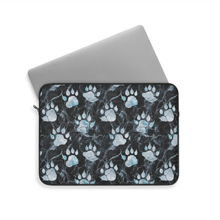 Arctic Trails - Laptop Sleeve
