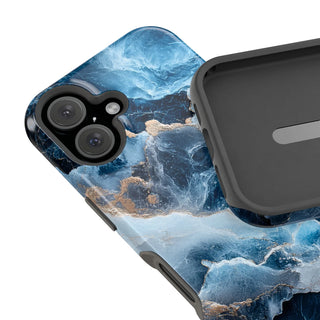 Arctic Abyss - iPhone Tough