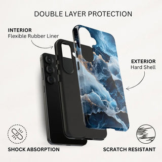 Arctic Abyss - Galaxy Tough