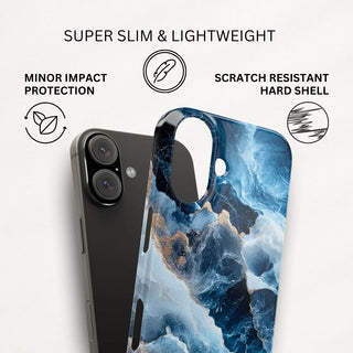 Arctic Abyss - iPhone Slim
