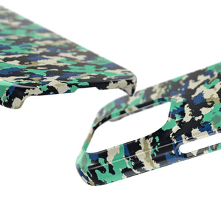 Arctic Camo - iPhone Slim