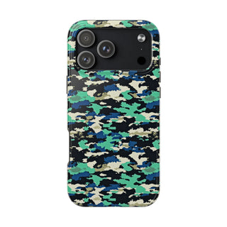 Arctic Camo - iPhone Tough