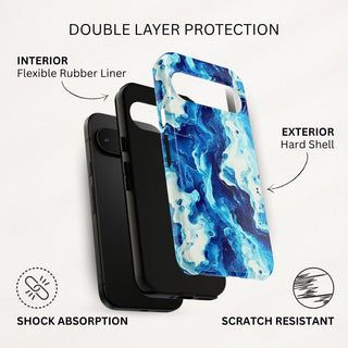 Arctic Flow - Pixel Tough