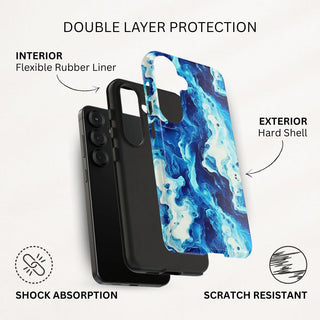 Arctic Flow - Galaxy Tough