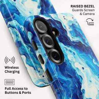 Arctic Flow - Galaxy Tough