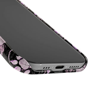 Arctic Trails - iPhone Slim