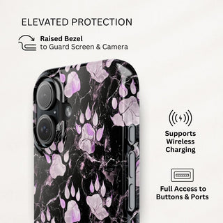 Arctic Trails - iPhone Slim