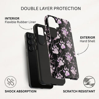 Arctic Trails - Galaxy Tough