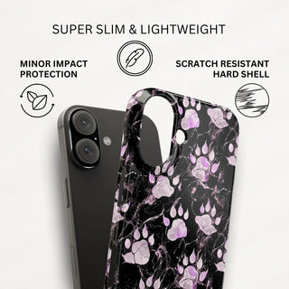 Arctic Trails - iPhone Slim
