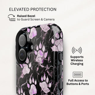 Arctic Trails - iPhone Tough