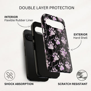 Arctic Trails - Pixel Tough