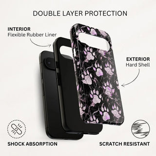 Arctic Trails - Pixel Tough