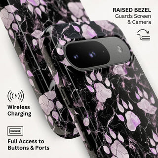 Arctic Trails - Pixel Tough