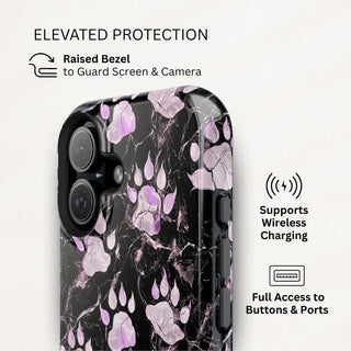 Arctic Trails - iPhone MagSafe