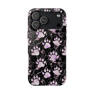 Arctic Trails - iPhone Tough