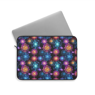 Astral Bloom - Laptop Sleeve