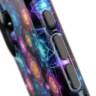 Astral Bloom - iPhone MagSafe