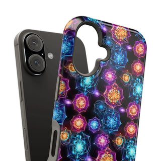 Astral Bloom - iPhone MagSafe