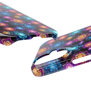 Astral Bloom - iPhone Slim