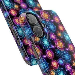 Astral Bloom - iPhone Slim