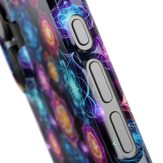 Astral Bloom - iPhone Slim