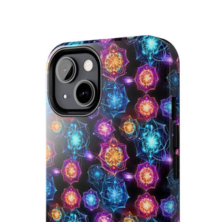 Astral Bloom - iPhone Tough
