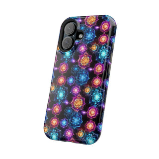 Astral Bloom - iPhone Tough