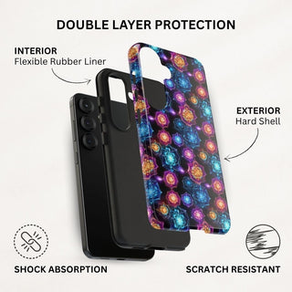 Astral Bloom - Galaxy Tough