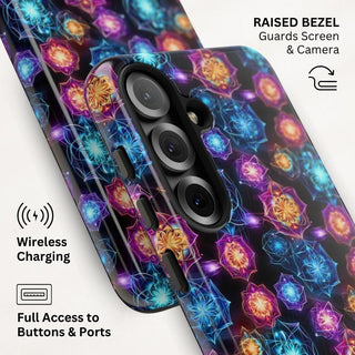 Astral Bloom - Galaxy Tough