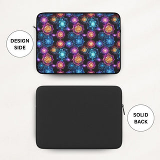Astral Bloom - Laptop Sleeve