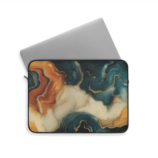Aurora Flame - Laptop Sleeve