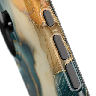 Aurora Flame - Galaxy Tough