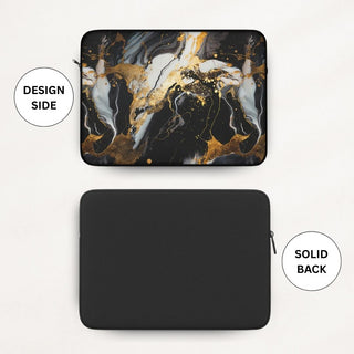 Aurous Art  - Laptop Sleeve