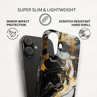 Aurous Art - iPhone Slim