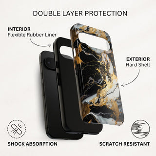 Aurous Art - Pixel Tough