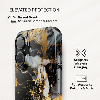 Aurous Art - iPhone Slim