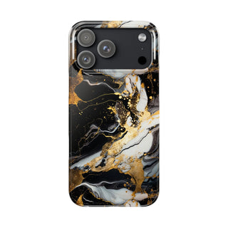 Aurous Art - iPhone Slim