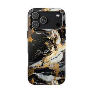 Aurous Art - iPhone Tough