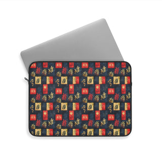 Autumn Nightfall - Laptop Sleeve