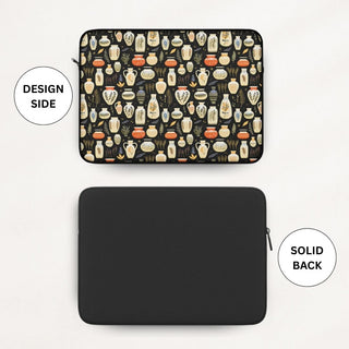 Autumn Harvest - Laptop Sleeve
