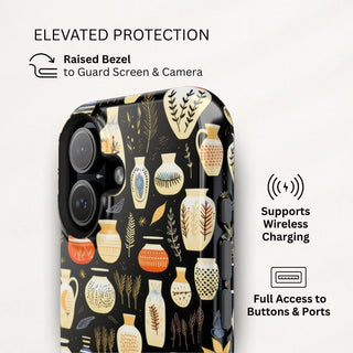 Autumn Harvest - iPhone Tough