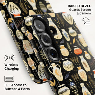 Autumn Harvest - Galaxy Tough