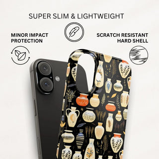 Autumn Harvest - iPhone Slim