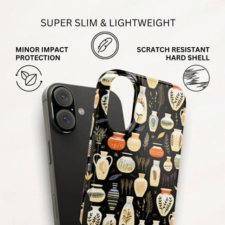 Autumn Harvest - iPhone Slim