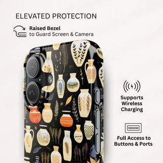 Autumn Harvest - iPhone Slim