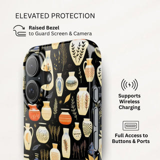 Autumn Harvest - iPhone Slim