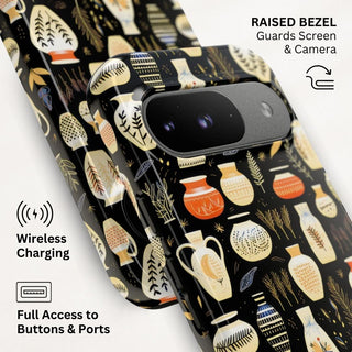 Autumn Harvest - Pixel Tough