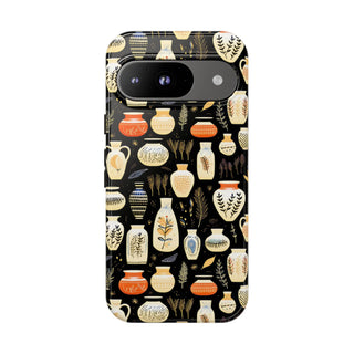 Autumn Harvest - Pixel Tough