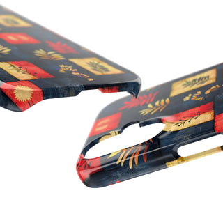 Autumn Nightfall - iPhone Slim