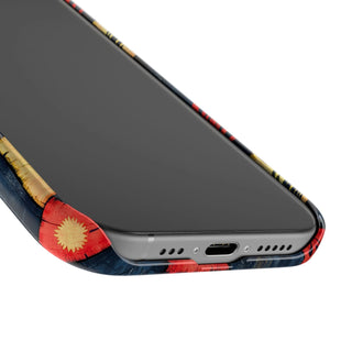 Autumn Nightfall - iPhone Slim